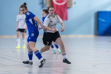 Bild 78 - F NFV Futsalturnier